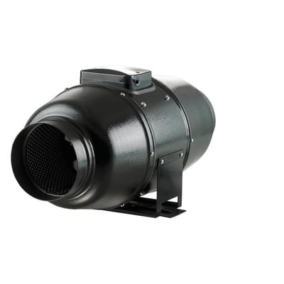 Duka EL 125 TT silent Duct Fan - 125mm