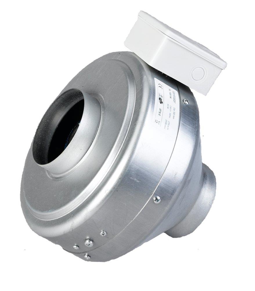 Duka EL 160 VK Duct Fan - 160mm