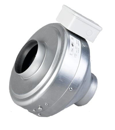 Duka EL 160 VK Duct Fan - 160mm