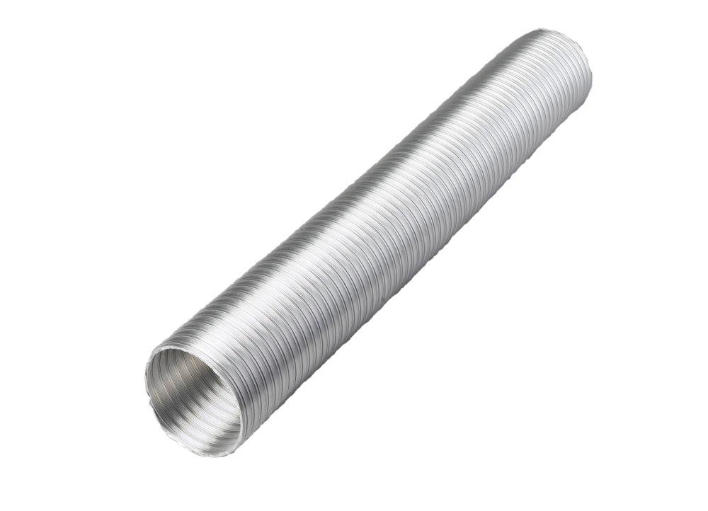Duka Flexible Hose - 125mm, 3000mm