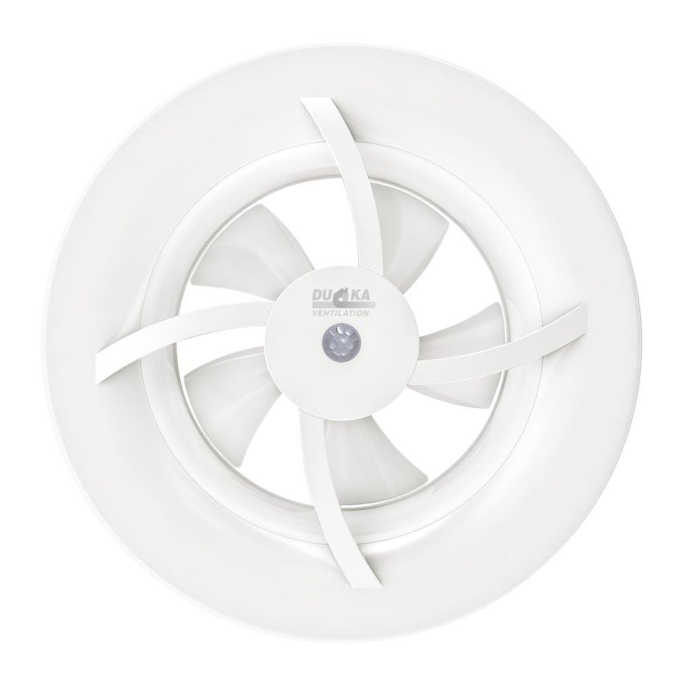 Duka S7 Fan - 100mm