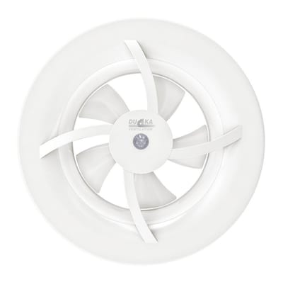 Duka S7 Fan - 100mm