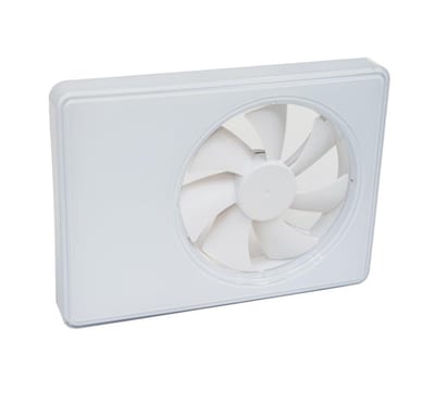 Duka Smart Fan Wifi Fan Wifi white - 100mm