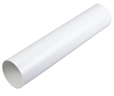 Duka Ventilation Pipe - 150mm, 1000mm