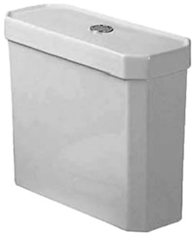 Duravit 1930 Cistern - 10153167