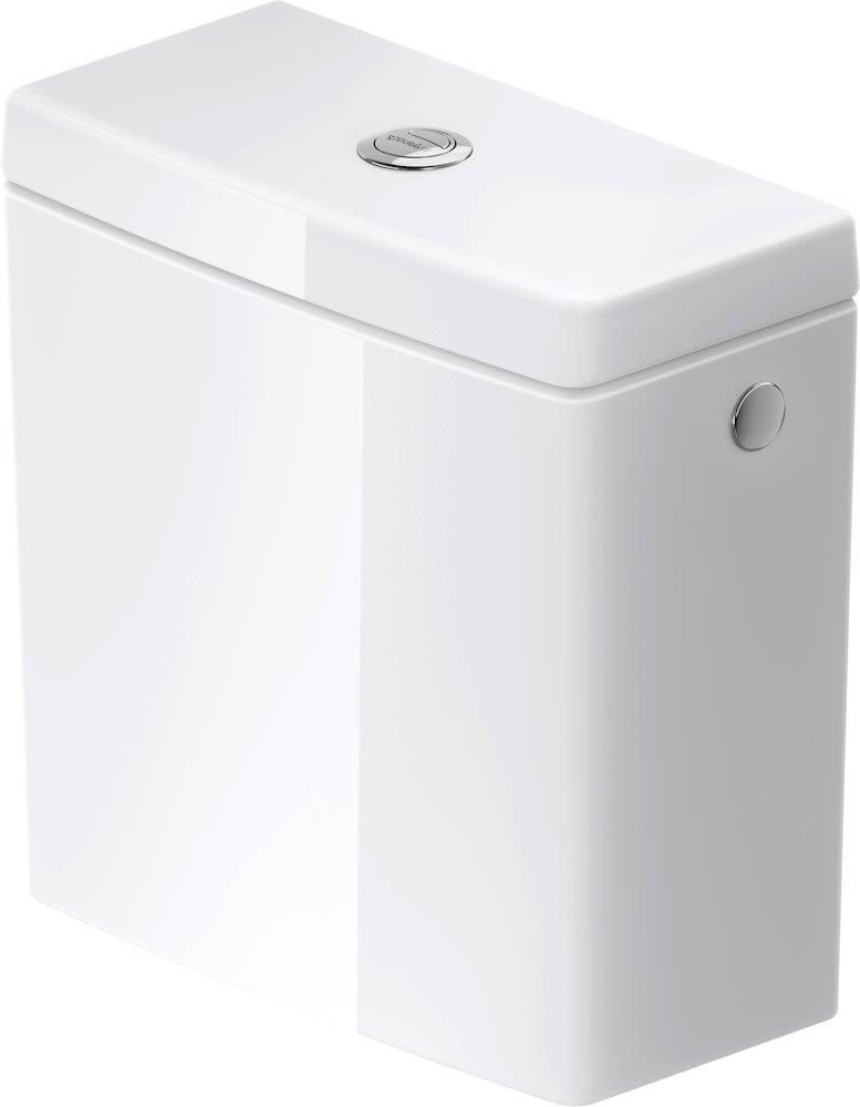 Duravit Balcoon Cistern - 10505717