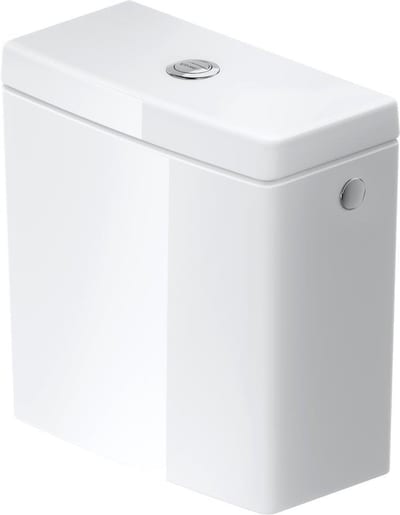 Duravit Balcoon Cistern - 10505717