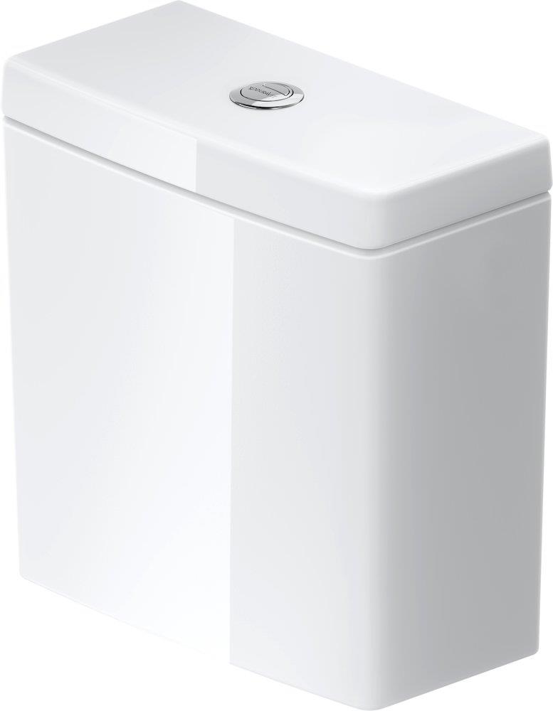 Duravit Balcoon Cistern - 10505719