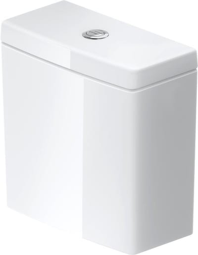 Duravit Balcoon Cistern - 10505719