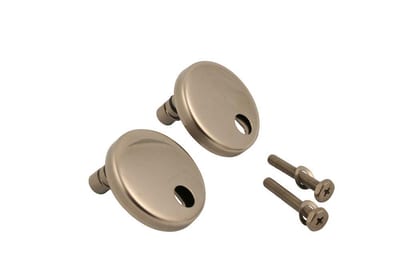 Duravit Bracket for Starck 3 Toilet Seat 61 4702 500