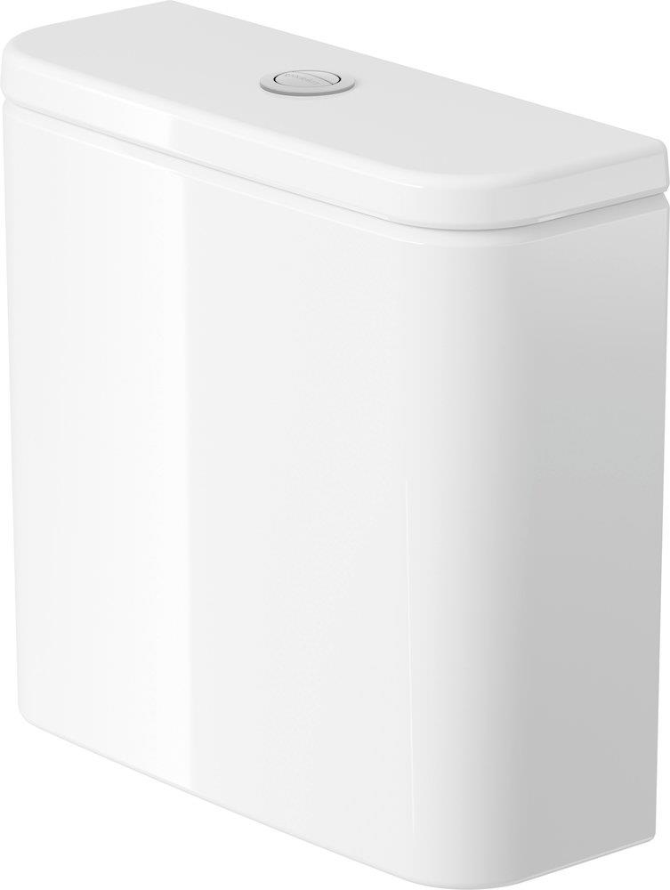 Duravit D-Code Cistern - 10505722
