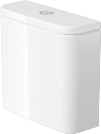 Duravit D-Code Cistern - 10505722
