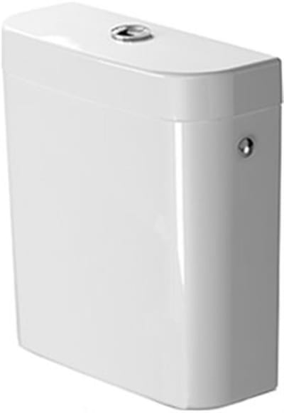 Duravit Darling New Cistern - 10309073