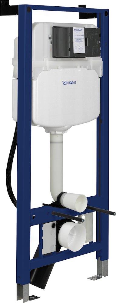 Duravit Durasystem Concealed Cistern