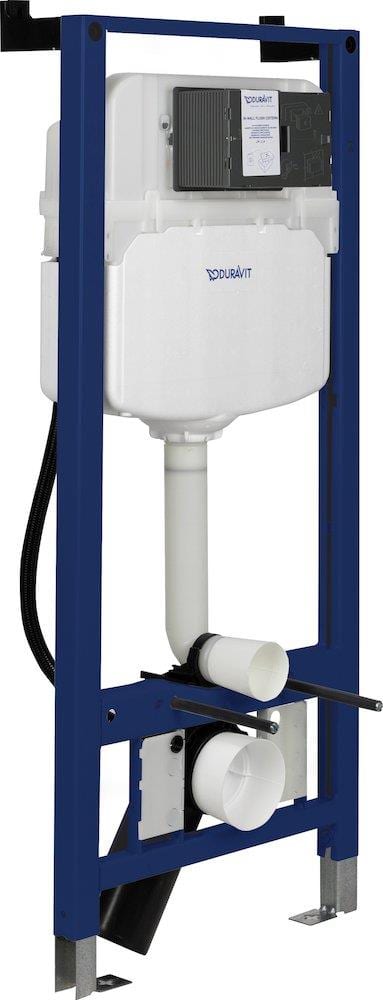 Duravit Durasystem Concealed Cistern