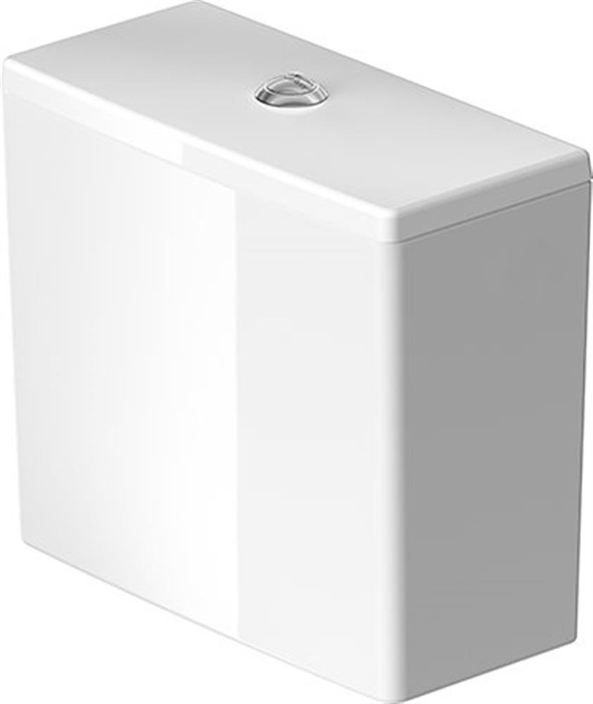 Duravit Me by Starck Cistern