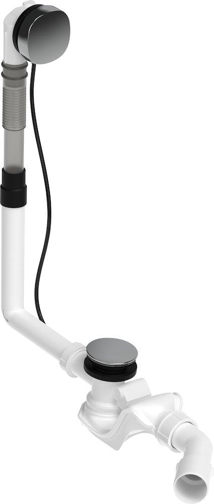 Duravit Quadroval Drain Fitting