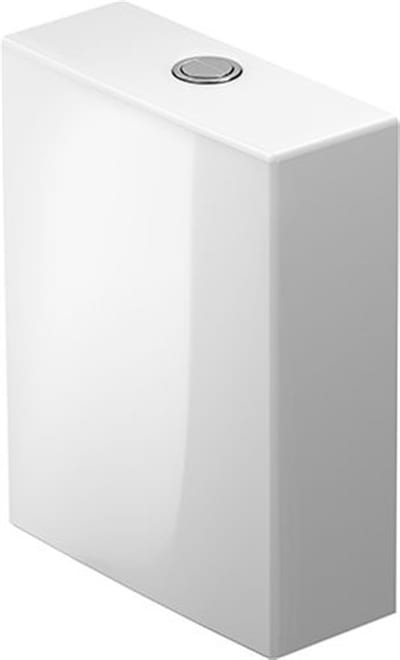 Duravit Starck 2 Cistern
