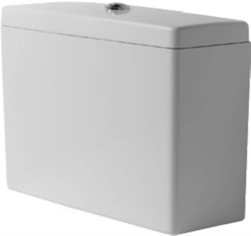 Duravit Starck 3 Cistern - 10099562