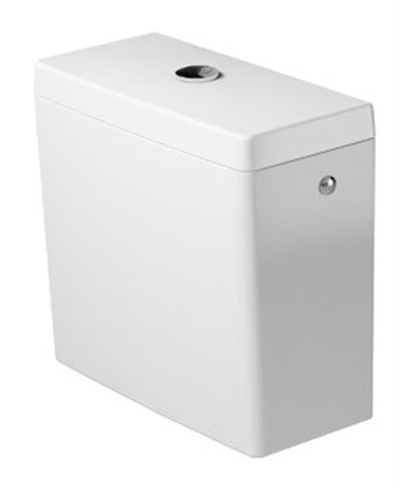 Duravit Starck 3 Cistern - 10309068