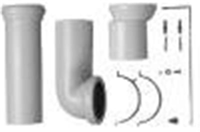 Duravit Starck 3 Drain Set