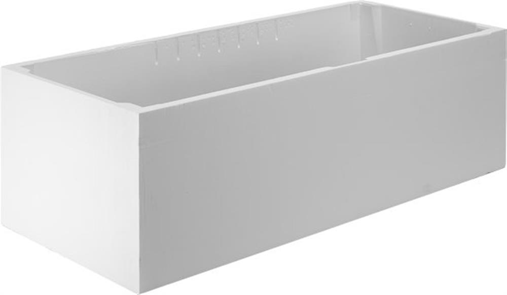 Duravit Starck Mounting box - 700339