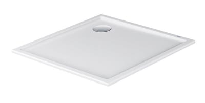 Duravit Starck Slimline Shower tray - 45mm, 900mm, 900mm, Square