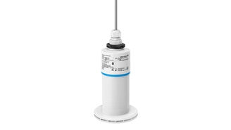 E+H Micropilot FMR20 Free-Space Radar