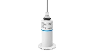E+H Micropilot FMR20 Free-Space Radar