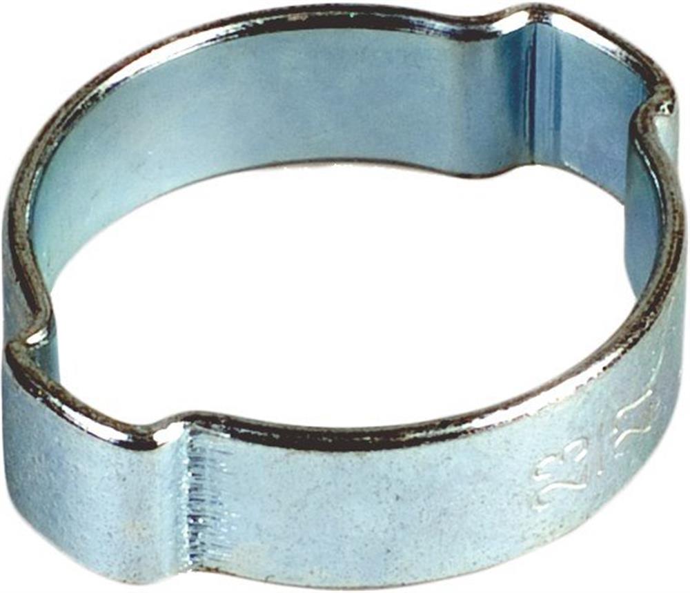 Ear Clip - 2, 20mm, 23mm, FZB
