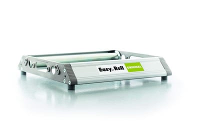 Easy roll Cable Reel