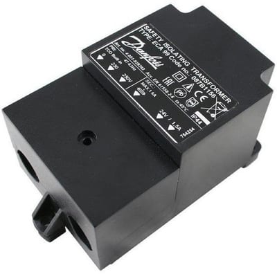 Danfoss ECA 99 transformer 230 / 24 V