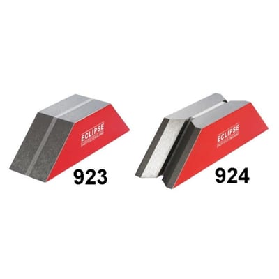 Eclipse 923 Welding Magnet - 156mm, 43mm, 45mm, 100kg