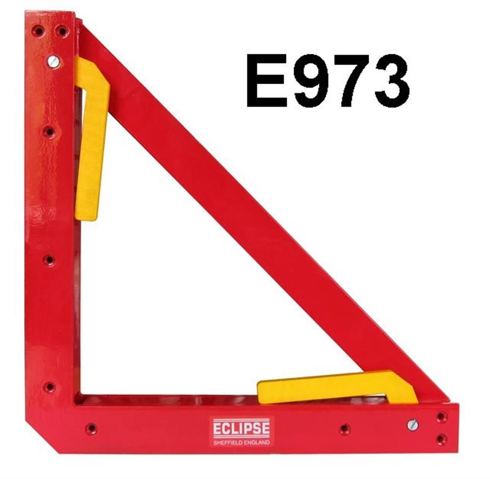 Eclipse E973 Welding Magnet - 300mm, 35mm, 300mm, 200kg
