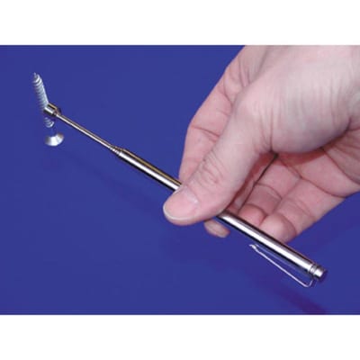Eclipse EM967-R Telescopic Magnet - 147mm, 8mm, 0.1kg