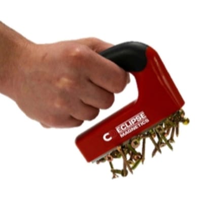 Eclipse MHL Hand Collector magnetic - 130mm, 4.5kg