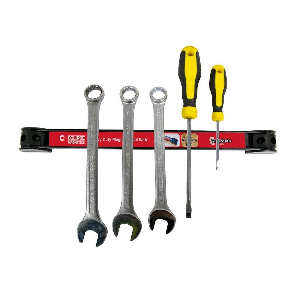 Eclipse MTR400 Magnet Rail - 605mm, 24.5mm, 14mm