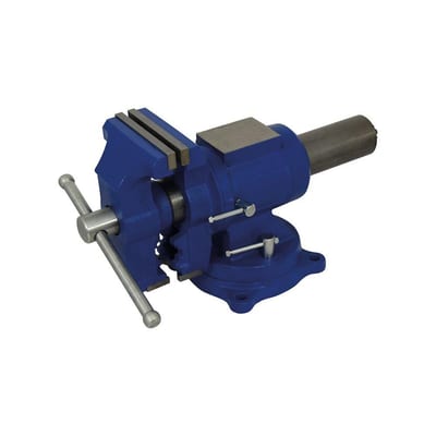 Eclipse Multi-Function Vice - 125mm