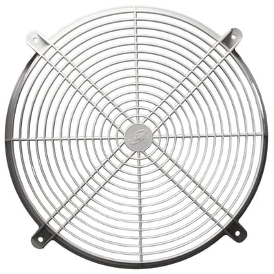ECO Modine Fan Grille - DFE - CDD - GDE - CGD, 315mm