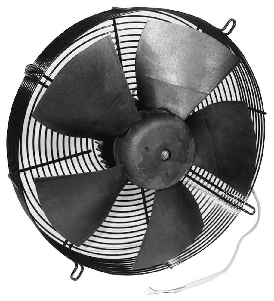 ECO Modine TCE/TKE Fan - TCE, TKE, 350mm