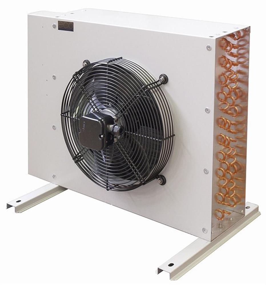 ECO Modine TKE Capacitor - 1290mm, 1134mm, 440mm, TKE 354B3H