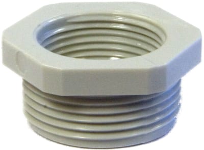 Reducer M32-M20 Polyamid