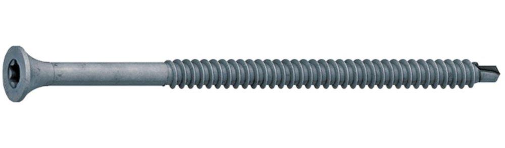 EJOT Dabo TKR T25 Insulation Screw C4 - 90mm, TX25, 4,8mm, 250PCS