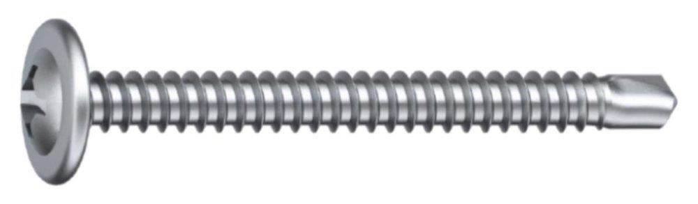 EJOT Mounting Screws - 4,2mm, PH2 7319619008066