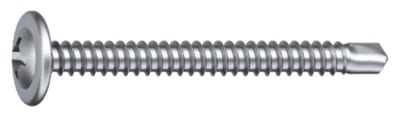 EJOT Mounting Screws - 4,2mm, PH2 7319619008066