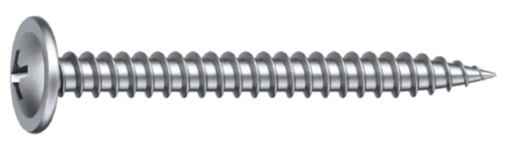 EJOT Mounting Screws - 4,2mm, PH2 7319619008073