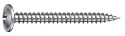 EJOT Mounting Screws - 4,2mm, PH2 7319619008073