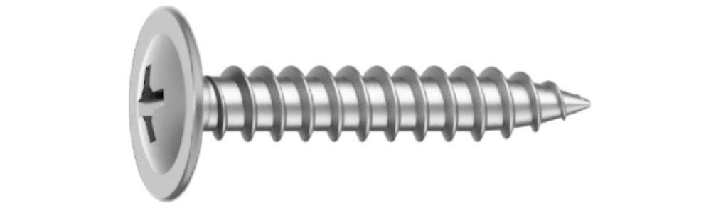 EJOT Mounting Screws - 4,2mm, PH2 7319619052205