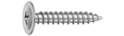 EJOT Mounting Screws - 4,2mm, PH2 7319619052205