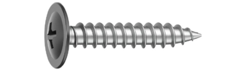 EJOT Mounting Screws - 4,2mm, PH2 7319619052403